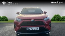 Toyota RAV4 2.5 PHEV Design 5dr CVT Estate